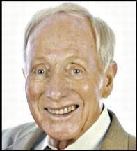 Arnold Wolff Obituary (1934