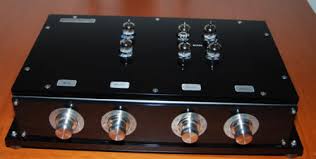 Ifi's iphono 3 mm/mc phono preamplifier takes a giant sonic leap forward. Doshi Phono Stage