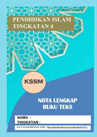 Dikerjakan secara 2 rakaat 1 salam setiap satu. Nota Lengkap Buku Teks Ting 4 Flip Ebook Pages 51 100 Anyflip Anyflip