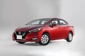 At low revs the engine provides sufficient power for city driving. All New Nissan Almera Makes Asian Debut In Thailand