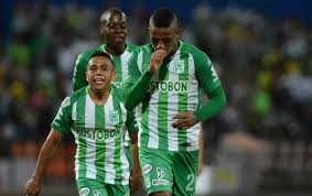 Sin embargo el idrd accedió a préstamo el. Cambio En El Horario Para El Juego Entre La Equidad Vs Nacional Por La Fecha 18 De La Liga Aguila Telemedellin