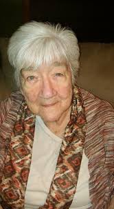 Obituary information for Jeanette Francis Klatt