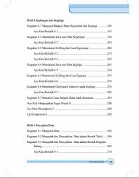 Matematika kelas 7 hal 191. Buku Paket Matematika Smp Kelas 7 Semester 2 K13 Revisi 2017 Shopee Indonesia