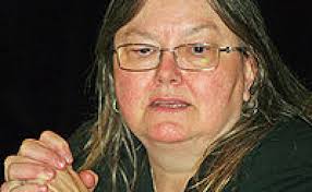 Dorothy Allison's Life Informs Her Art