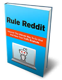Amazon Com Rule Reddit Ebook Publishing Yq Kindle Store
