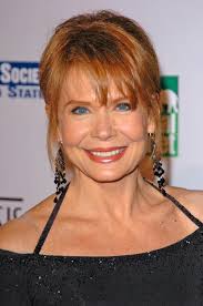 Janet Leigh. — Foto editorial © s_bukley #17769891