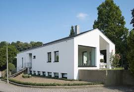 Umbau Eines Winkelbungalows Karlsruhe Durlach Winkelbungalow Bungalow Umbau