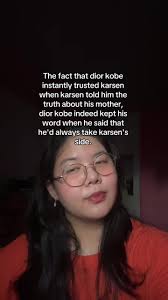 Expressing Love in a Dior Kobe Gallardo Way