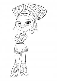 Our masha and the bear coloring pages in this category are 100% free to print, and we'll never charge you for using, downloading, sending, or sharing them. Masha Coloring Pages Fairy Patrol Coloring Pages Colorings Cc