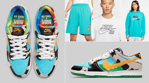 Maybe you would like to learn more about one of these? Ben Jerrys Nike Sb Chunky Dunky Clothing Match Gov