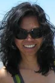 Dena Mae Agra-Kooijman