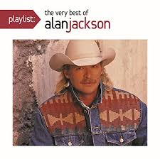 Alan Jackson · Genuine: The Alan Jackson Story (CD) [Digipak] (2016)