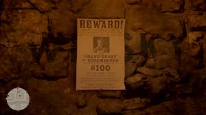 Tout le monde en un a et c'est bien de le montrer : Secret Quest 4 Ubisoft Stories