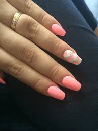 Sommer Nagel Nagel Sommer Nagel Muster Nagellack Farben Sommer