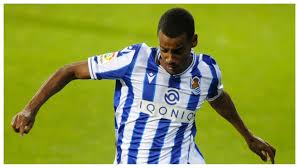 After last march's pep rally, ches would be lying if she said she was looking forward to today's activities. Barcelona Transfer Market Barcelona Have Alex Isak In Their Sights Marca