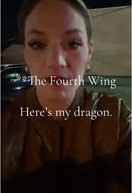 lol, I mean immediately I thought, this is exactly what it would be like if  I was Violet. #fourthwing #ironflame #violetsorrengail #xadenriorson  #violetandxaden #ryderswarriors #violetandtairn ...