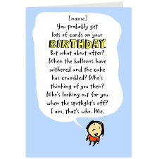 29 funny gifts to give your friends to make them laugh. 7ismylife Funny Messages For Birthday Cards For Friends