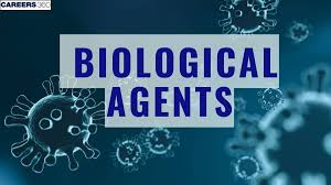 Image result for Biological Agent