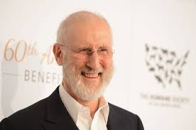 Mr James Cromwell is one of my of my favourite character actors. Plays a  great villian as well