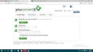 Easy to use and light weight user friendly ui. Top 10 Free Online Mp4 To Mov Converters