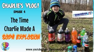 Mentos And Coke Science Experiment For Kids Science Experiments Kids Cool Science Experiments Fun Science
