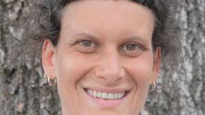 Noch viel Luft nach oben“: Lena Herrmann ist Echings erste  Klimaschutzmanagerin