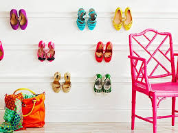 Maybe you would like to learn more about one of these? 33 Ingenious Ways To Store Your Shoes