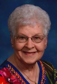 Evelyn Guy Obituary (1929