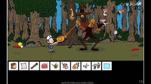 Play free online games includes funny, girl, boy, racing, shooting games and much more. Gravity Falls Saw Game Solucion Soluciones A Games Parte 1 Youtube