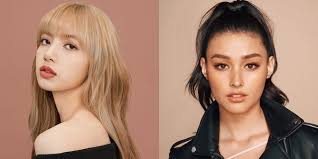 Even without any makeup, her skin shines and. Lisa Jisoo And Jennie Blackpink Are Listed As The Most Beautiful Women In 2019
