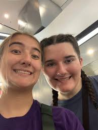 Vogel Day Church youth group activities and events