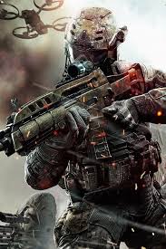 Call Of Duty Black Ops 3 Digital Deluxe Edition Ps4 Pin Em Cod Call Of Duty