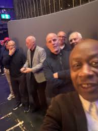 Name these proper Rangers Legends #letsgetit