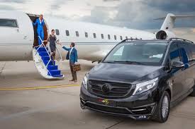 How to Book an Airport Transfer with a Reliable Supplier and Personal Chauffeur