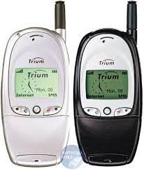 Mitsubishi Trium Sirius
