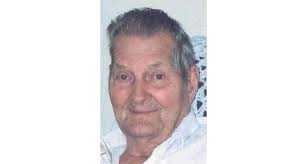 James Warford Obituary (1927