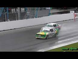 Tourenwagen Classics Race 2 Assen 6 9 2020 Youtube