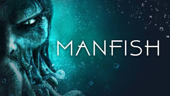 Manfish | Local Now