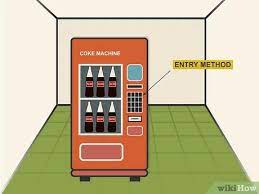 Released in 2009, the coke freestyle machine in many respects revolutionized fountain soda consumption by using technology to unlock almost . Como Hackear Una Maquina De Sodas 10 Pasos