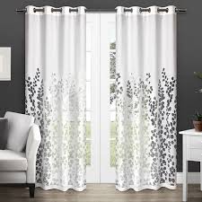 Well since a good night's sleep is so important, it does make sense to ensure when you're designing your bedroom that the window treatments are given a fair bit of. 15 Latest And Best Bedroom Curtains In Different Models I Fashion Styles