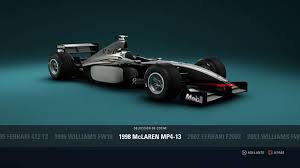 Resultado de imagen para clasicos formula 1