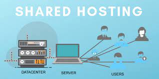 Shared hosting means that you share server recourses with other users on the machine. Top Shared Server Hosting Providers In 2021 Updated