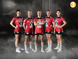 I 1997 var japan landet for vm for herrer. Sendeplan Og Kampprogram For Handball Em I Frankrike 2018 Rikstv