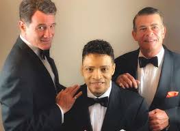 The Rat Pack Now | The National WWII Museum | New Orleans
