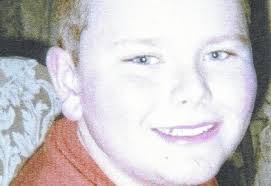 Happy birthday to Cole Patrick McCafferty!