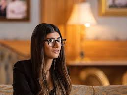 Ex-Porn Star Mia Khalifa Opens up About Complex Relationship With Her Body  Which Affected Self-Worth