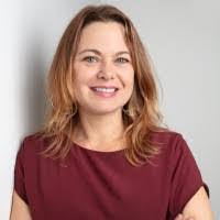 Ginger Jacobson's Instagram, Twitter & Facebook