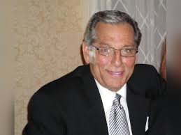 Samuel DiGeronimo's Memorial Website