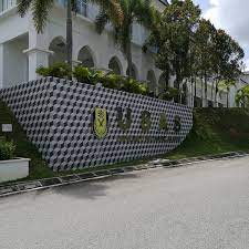 Start share your experience with kolej universiti islam sultan azlan shah (kuisas) today! Universiti Sultan Azlan Shah Usas Kuala Kangsar Perak
