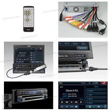 Please read this owner's manual in its entirety before operating this equipment. Clarion Xmd1 Manual Ebook
